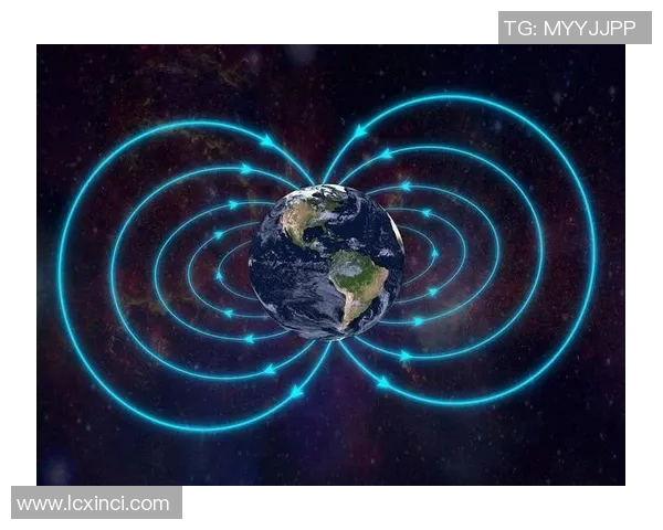 地磁暴:太阳活动引发的空间天气如何影响电网波动与极光现象 地磁暴:太阳活动引发的空间天气如何影响电网波动与极光现象