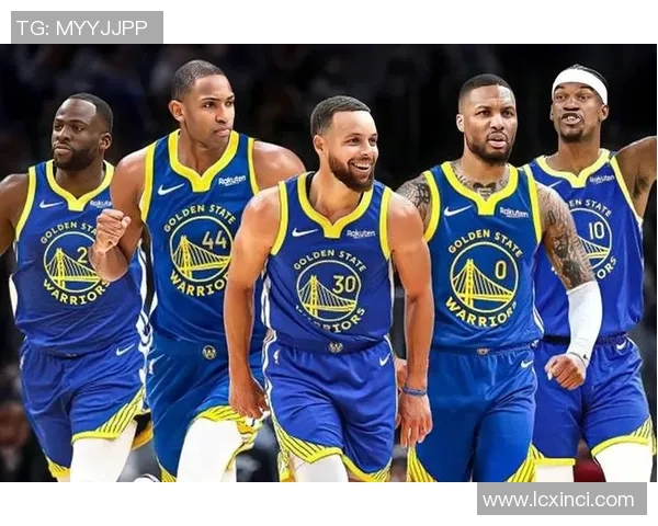 NBA一夜达成三笔重磅签约!利拉德呼吁库里共冲总冠军 NBA一夜达成三笔重磅签约!利拉德呼吁库里共冲总冠军